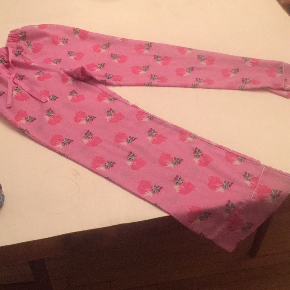 Pajama pants